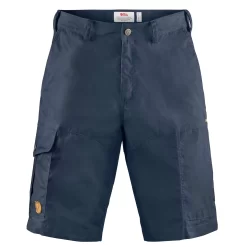 FJÄLLRÄVEN KARL PRO SHORTS M Herren - Trekkinghose
