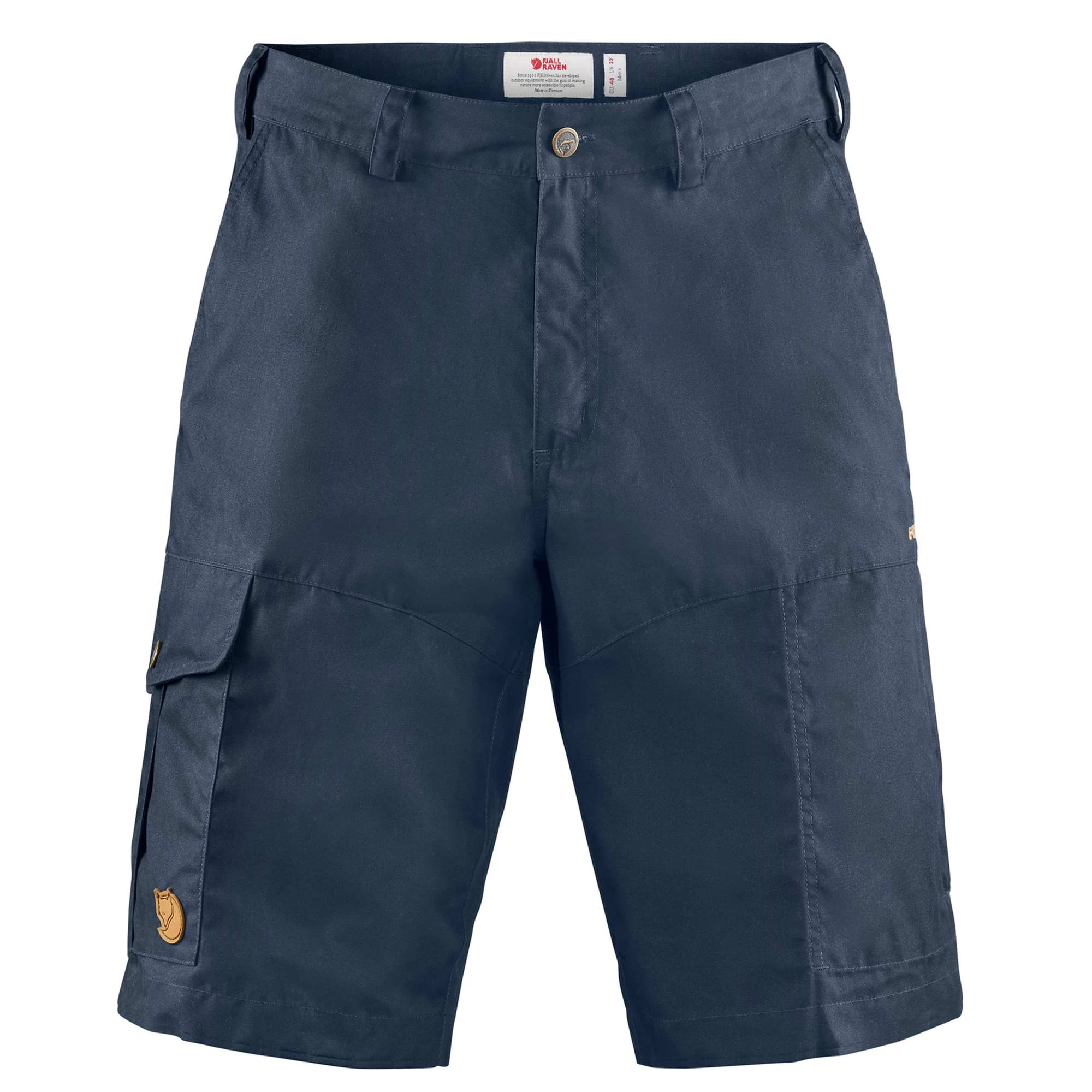 FJÄLLRÄVEN KARL PRO SHORTS M Herren - Trekkinghose 1 FJÄLLRÄVEN KARL PRO SHORTS M Herren - Trekkinghose