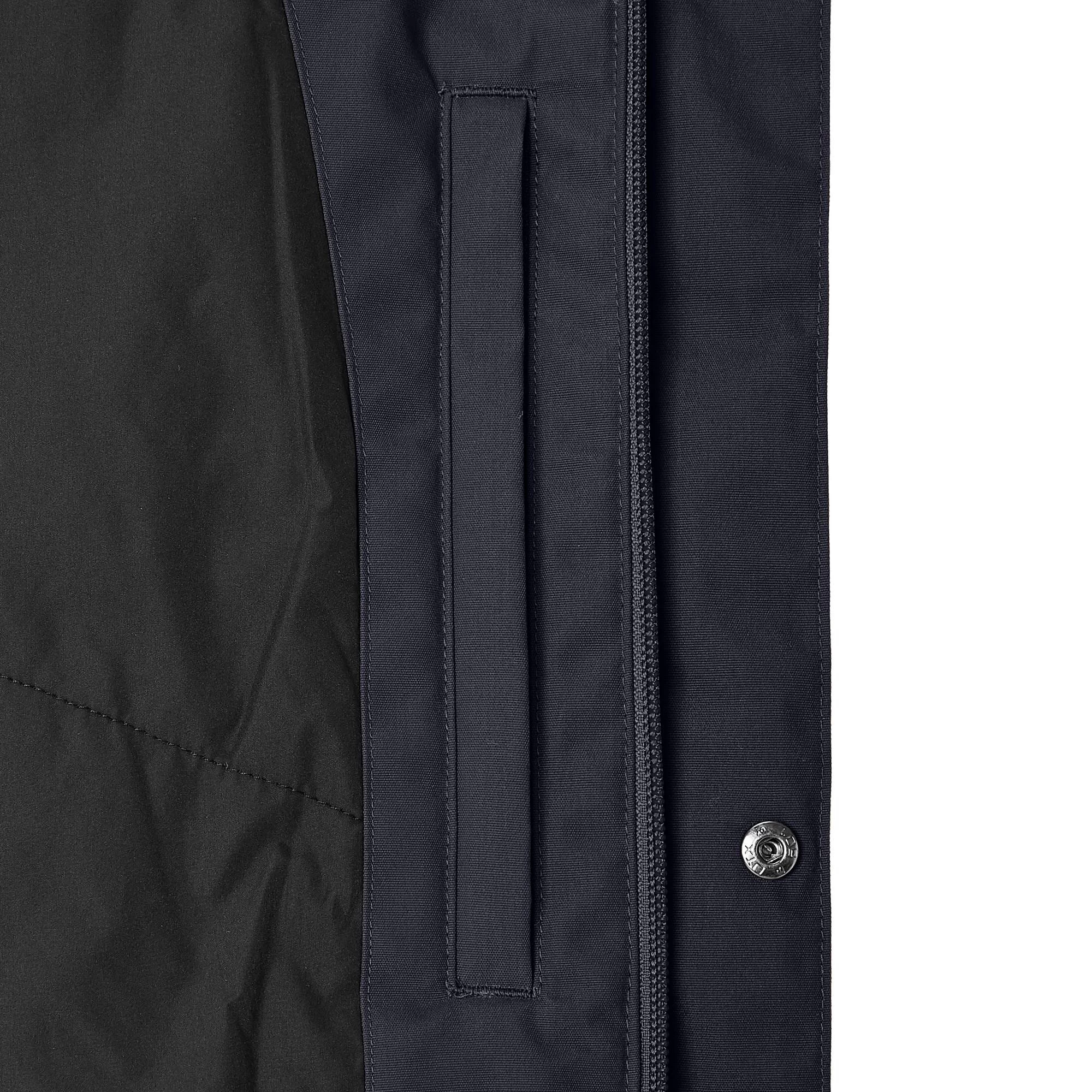 FRILUFTS TEKAPO PADDED JACKET Herren - Isolationsjacke 4 FRILUFTS TEKAPO PADDED JACKET Herren - Isolationsjacke – Bild 4