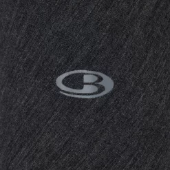 Icebreaker MEN DESCENDER LS ZIP Herren - Wolljacke -Herren Outdoor Geschäft 5637642093 c descender ls zip icebreaker 24