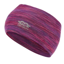 P.A.C. MERINO HEADBAND Unisex - Stirnband