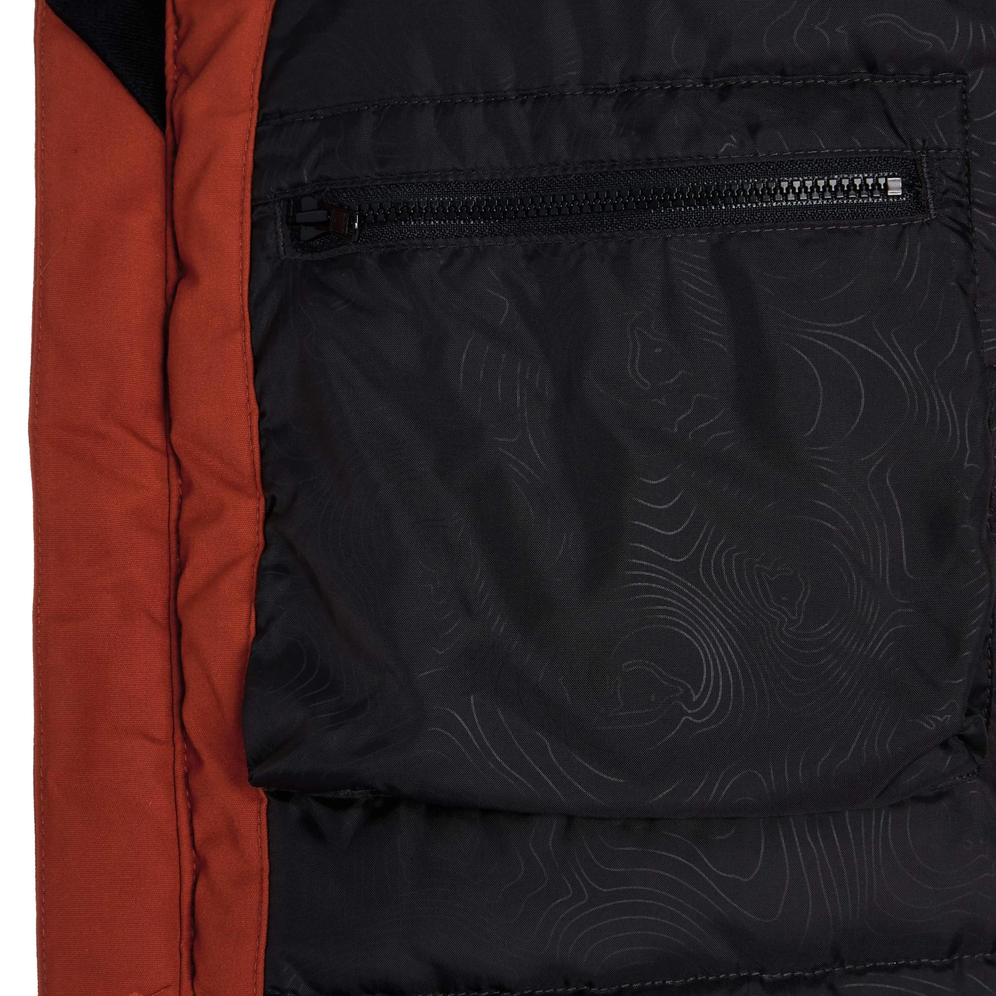 FJÄLLRÄVEN BARENTS PARKA M Herren - Winterjacke 6 FJÄLLRÄVEN BARENTS PARKA M Herren - Winterjacke – Bild 6
