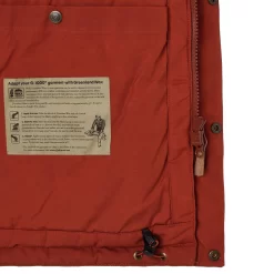 FJÄLLRÄVEN BARENTS PARKA M Herren - Winterjacke 15 FJÄLLRÄVEN BARENTS PARKA M Herren - Winterjacke -Herren Outdoor Geschäft 5637657032 g barents parka m fjaellraeven 24