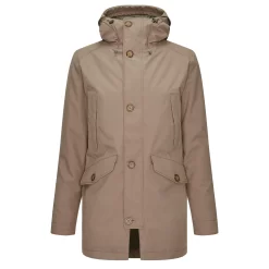 FJÄLLRÄVEN KIRUNA LITE PARKA M Herren - Übergangsjacke