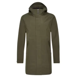 BALMACAAN 3L COAT M Herren - Regenmantel