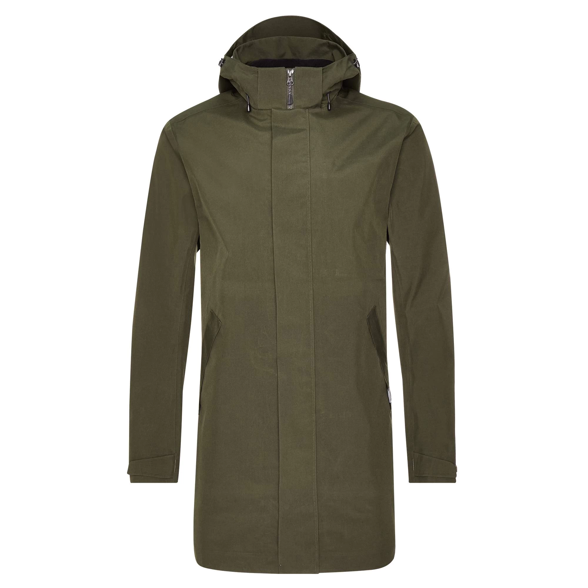 BALMACAAN 3L COAT M Herren - Regenmantel 1 BALMACAAN 3L COAT M Herren - Regenmantel