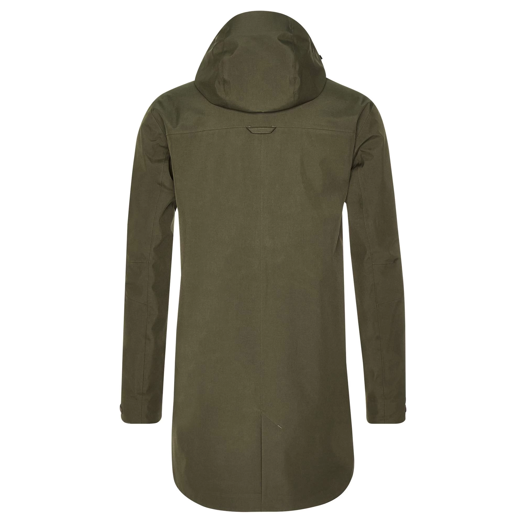 BALMACAAN 3L COAT M Herren - Regenmantel 2 BALMACAAN 3L COAT M Herren - Regenmantel – Bild 2