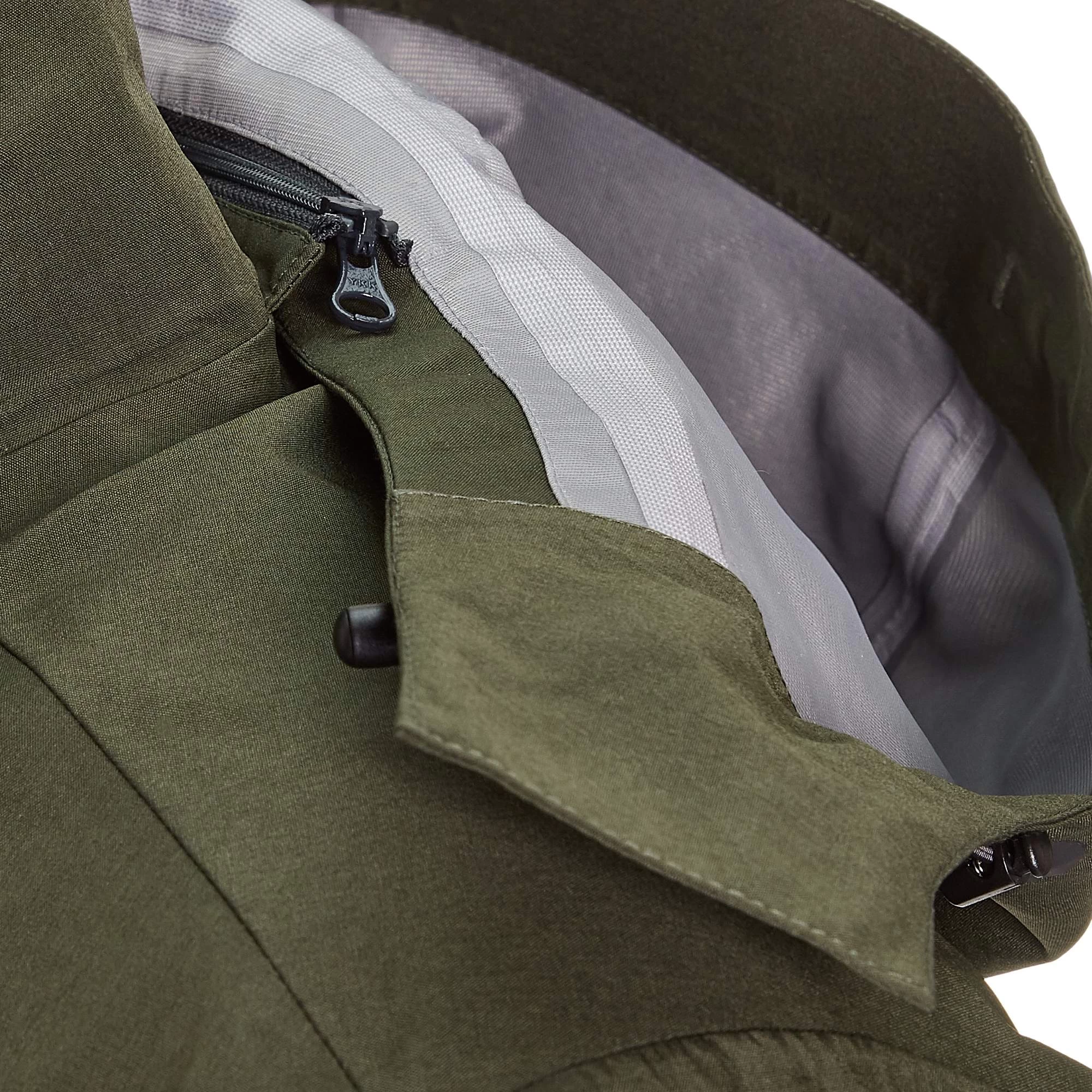 BALMACAAN 3L COAT M Herren - Regenmantel 6 BALMACAAN 3L COAT M Herren - Regenmantel – Bild 6