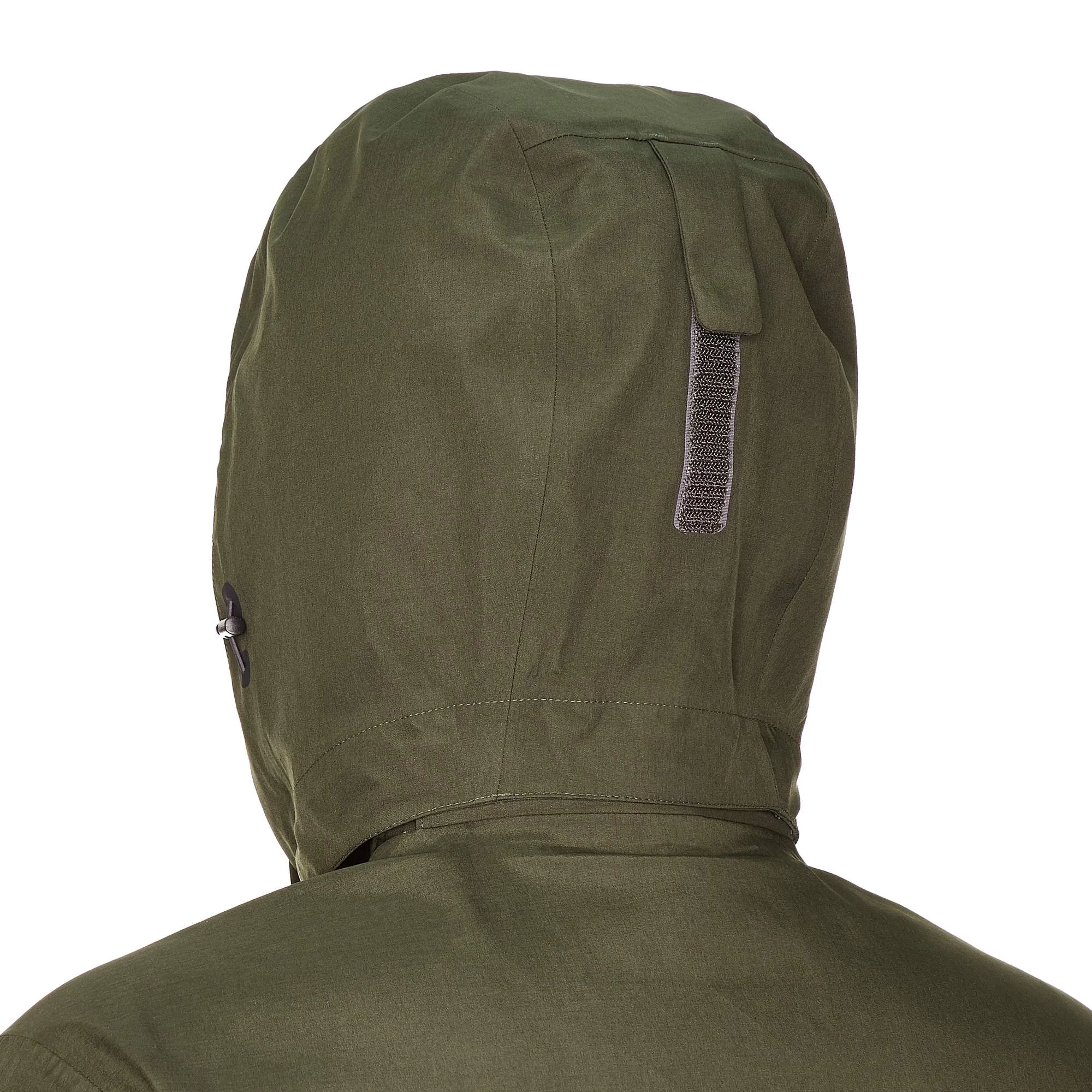 BALMACAAN 3L COAT M Herren - Regenmantel 7 BALMACAAN 3L COAT M Herren - Regenmantel – Bild 7