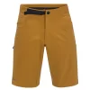 OFF-COURSE SHORTS M Herren - Shorts