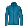 FRILUFTS LINDIS JACKET Herren - Windbreaker