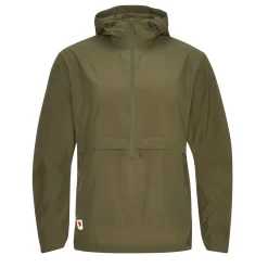 FJÄLLRÄVEN HIGH COAST LITE ANORAK M Herren - Windbreaker