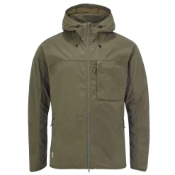 FJÄLLRÄVEN HIGH COAST WIND JACKET M Herren - Windbreaker