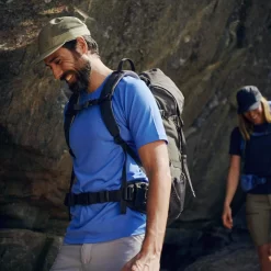 FJÄLLRÄVEN ABISKO DAY HIKE SS M Herren - Funktionsshirt -Herren Outdoor Geschäft 5637699920 f abisko day hike ss m fjaellraeven 24