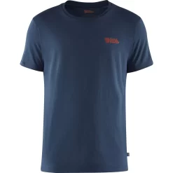 FJÄLLRÄVEN TORNETRÄSK T-SHIRT M Herren - T-Shirt