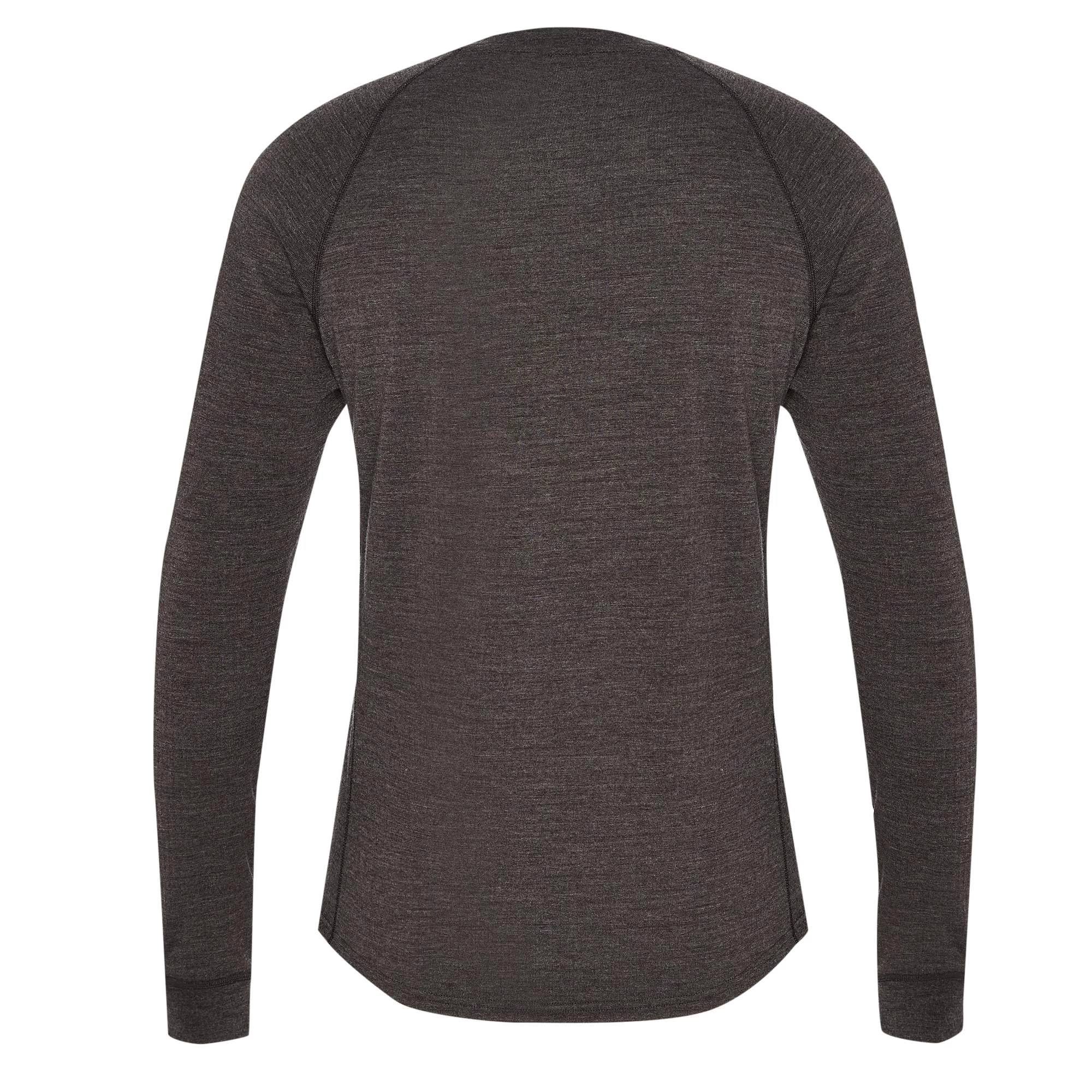 TEMPLET MIDLAYER ROUND NECK M Herren - Funktionsshirt 2 TEMPLET MIDLAYER ROUND NECK M Herren - Funktionsshirt – Bild 2