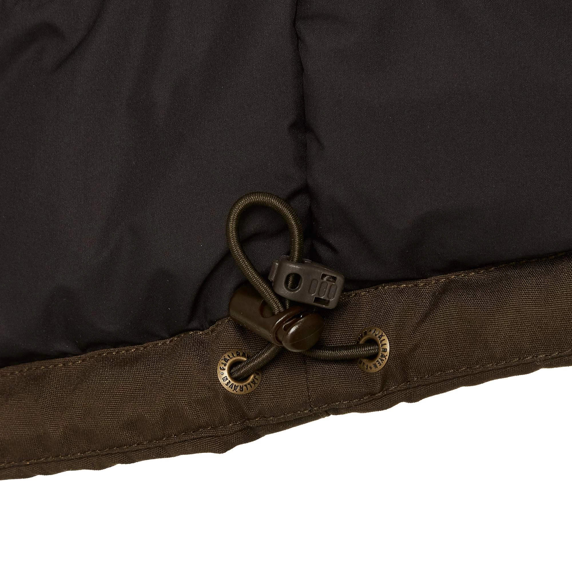 FJÄLLRÄVEN VIDDA PRO WOOL PADDED JACKET M Herren - Winterjacke 5 FJÄLLRÄVEN VIDDA PRO WOOL PADDED JACKET M Herren - Winterjacke – Bild 5