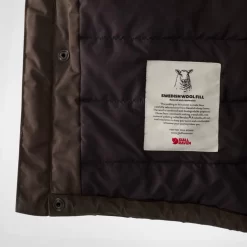 FJÄLLRÄVEN VIDDA PRO WOOL PADDED JACKET M Herren - Winterjacke 29 FJÄLLRÄVEN VIDDA PRO WOOL PADDED JACKET M Herren - Winterjacke -Herren Outdoor Geschäft 5637726872 n vidda pro wool padded jacket m fjaellraeven 24