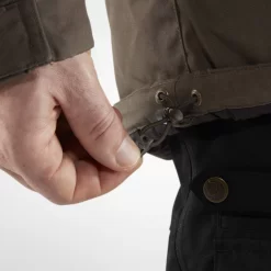 FJÄLLRÄVEN VIDDA PRO WOOL PADDED JACKET M Herren - Winterjacke -Herren Outdoor Geschäft 5637726872 o vidda pro wool padded jacket m fjaellraeven 24