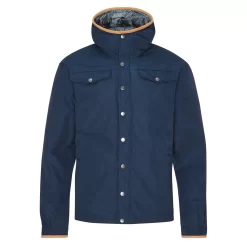 FJÄLLRÄVEN GREENLAND NO. 1 DOWN JACKET M Herren - Daunenjacke