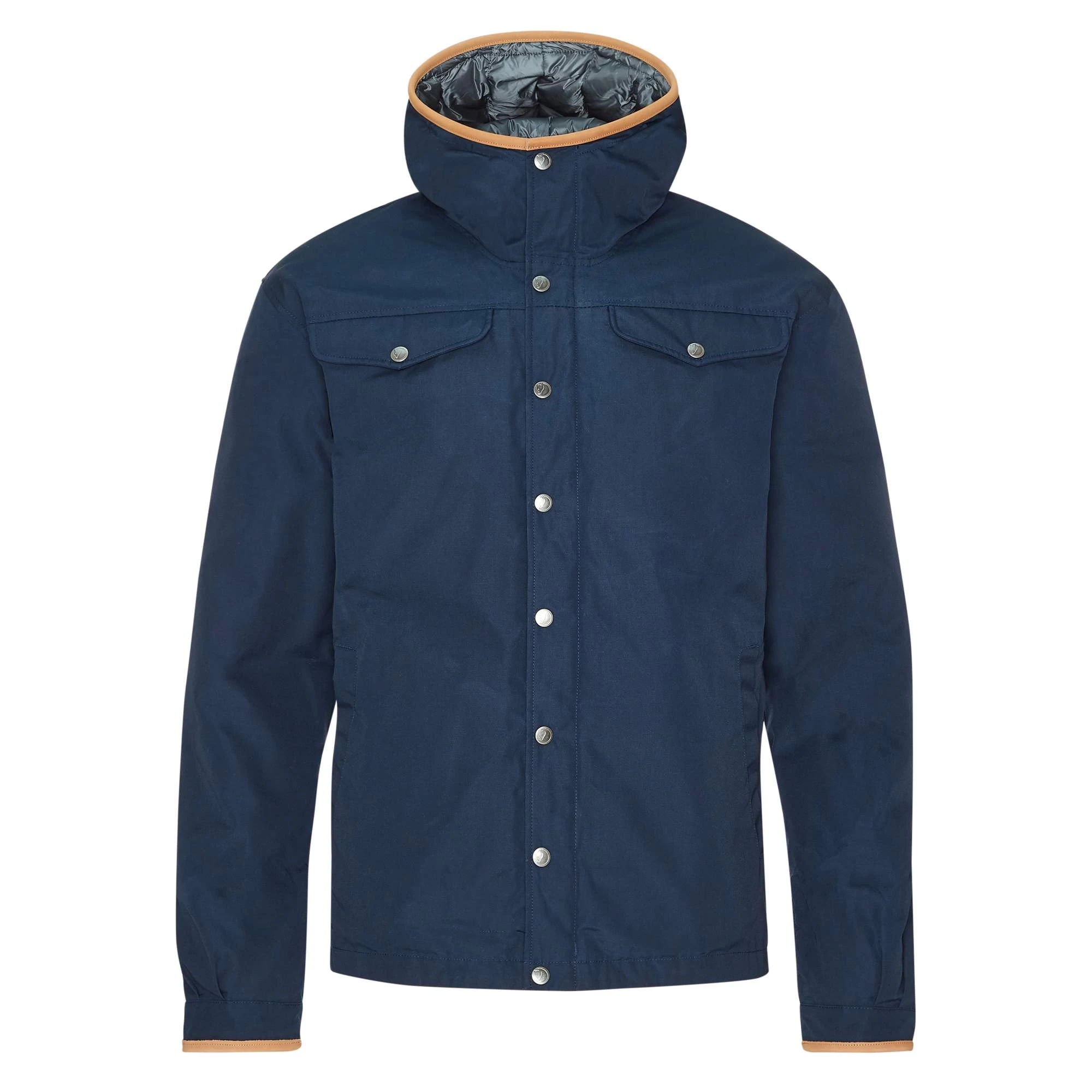 FJÄLLRÄVEN GREENLAND NO. 1 DOWN JACKET M Herren - Daunenjacke 1 FJÄLLRÄVEN GREENLAND NO. 1 DOWN JACKET M Herren - Daunenjacke