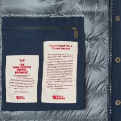 FJÄLLRÄVEN GREENLAND NO. 1 DOWN JACKET M Herren - Daunenjacke 17 FJÄLLRÄVEN GREENLAND NO. 1 DOWN JACKET M Herren - Daunenjacke -Herren Outdoor Geschäft 5637726906 e greenland no 1 down jacket m fjaellraeven 24