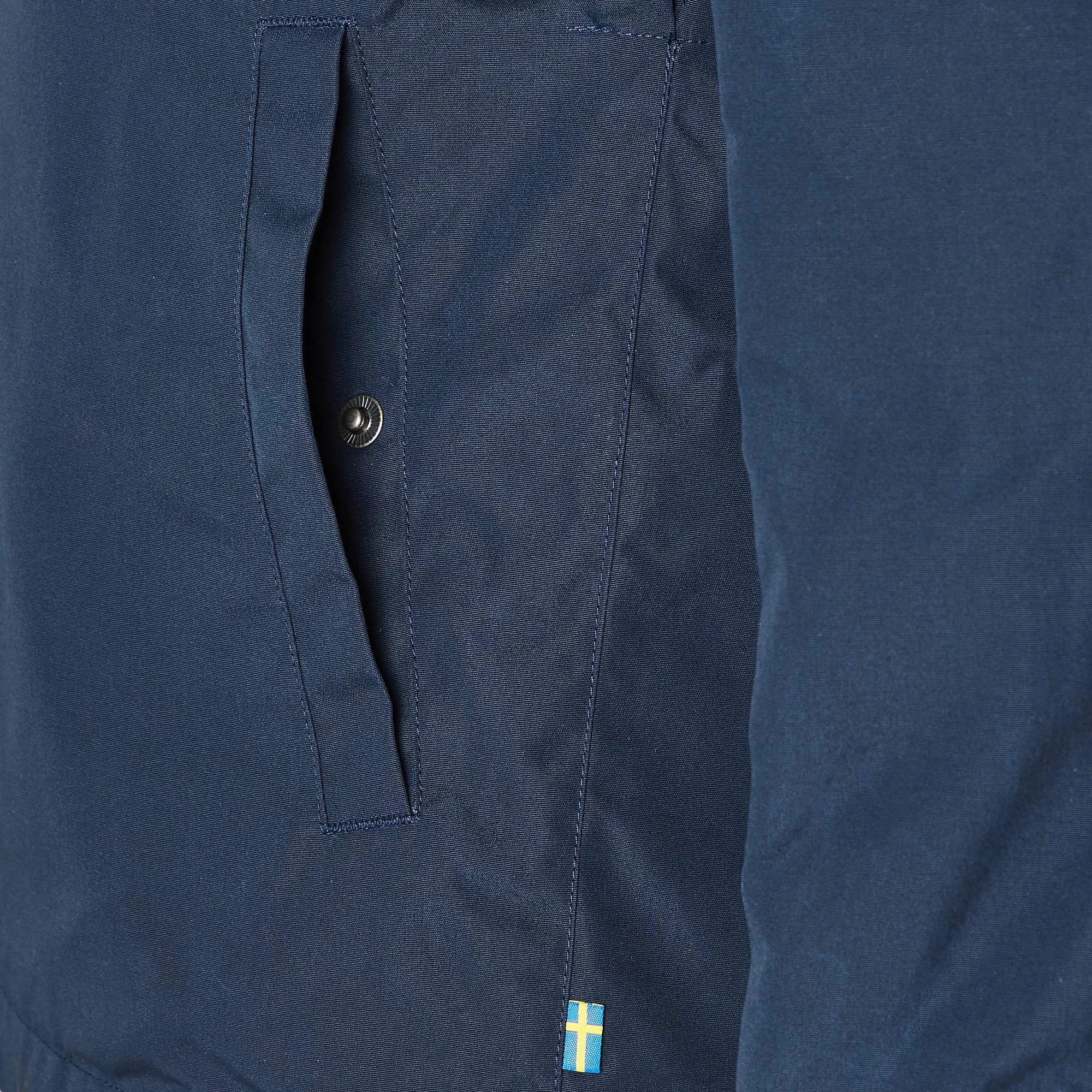 FJÄLLRÄVEN GREENLAND NO. 1 DOWN JACKET M Herren - Daunenjacke 4 FJÄLLRÄVEN GREENLAND NO. 1 DOWN JACKET M Herren - Daunenjacke – Bild 4