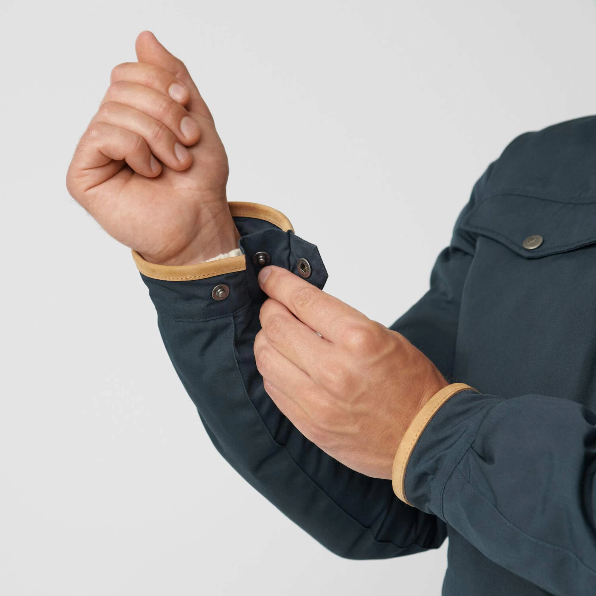 FJÄLLRÄVEN GREENLAND NO. 1 DOWN JACKET M Herren - Daunenjacke 13 FJÄLLRÄVEN GREENLAND NO. 1 DOWN JACKET M Herren - Daunenjacke – Bild 13