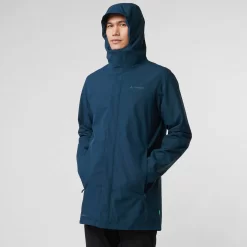 VAUDE MEN' S CYCLIST PADDED COAT Herren - Fahrradjacke -Herren Outdoor Geschäft 5637751442 j men s cyclist padded coat vaude 24