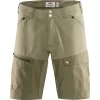 FJÄLLRÄVEN ABISKO MIDSUMMER SHORTS M Herren - Shorts
