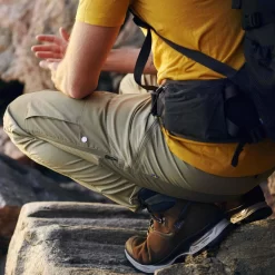 FJÄLLRÄVEN ABISKO WOOL SS M Herren - Funktionsshirt -Herren Outdoor Geschäft 5637765098 i abisko wool ss m fjaellraeven 24