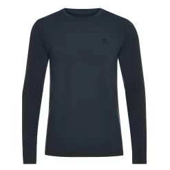 FJÄLLRÄVEN ABISKO WOOL LS M Herren - Langarmshirt