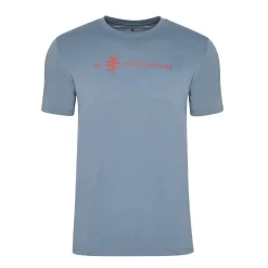 ROYAL ROBBINS LOGO TEE Herren - T-Shirt