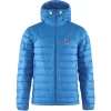 FJÄLLRÄVEN EXPEDITION PACK DOWN HOODIE M Herren - Daunenjacke