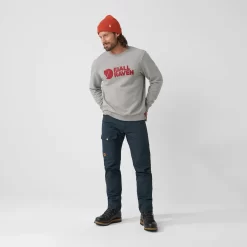 FJÄLLRÄVEN GREENLAND JEANS M REG Herren - Jeans -Herren Outdoor Geschäft 5637780820 f greenland jeans m reg fjaellraeven 24