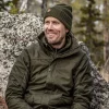 FJÄLLRÄVEN FOREST HYBRID JACKET M Herren - Übergangsjacke