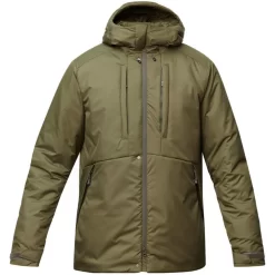 BELAY PARKA M Herren - Übergangsjacke
