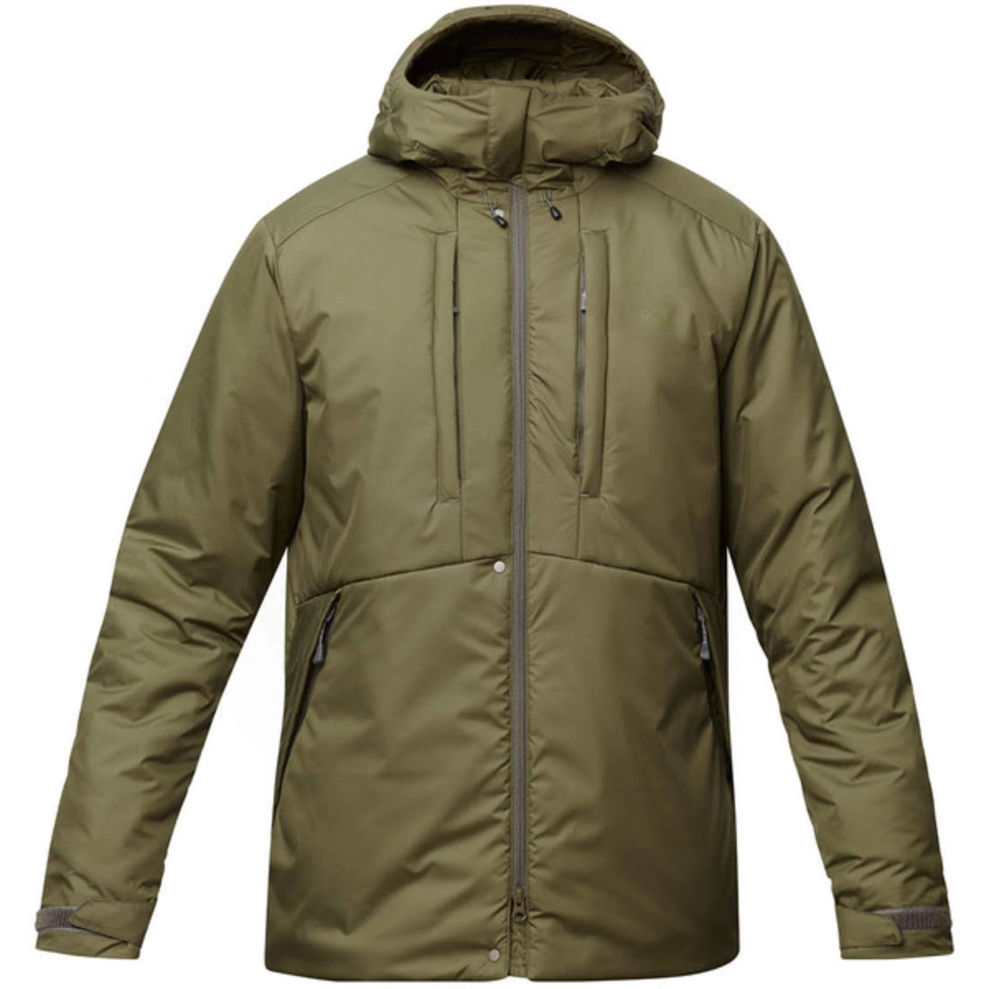 BELAY PARKA M Herren - Übergangsjacke 1 BELAY PARKA M Herren - Übergangsjacke