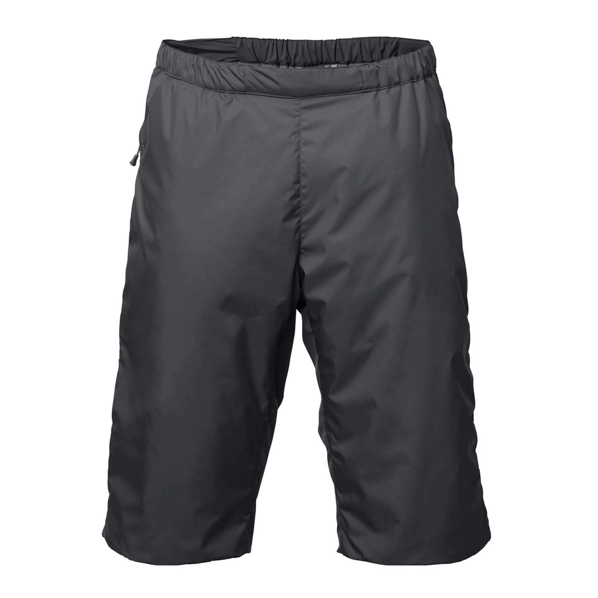 BELAY PADDED SHORTS Unisex - Shorts 1 BELAY PADDED SHORTS Unisex - Shorts