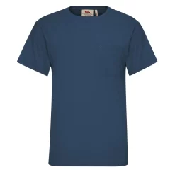 FJÄLLRÄVEN ÖVIK T-SHIRT M Herren - T-Shirt