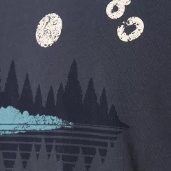 FJÄLLRÄVEN FOREST MIRROR T-SHIRT M Herren - T-Shirt 5 FJÄLLRÄVEN FOREST MIRROR T-SHIRT M Herren - T-Shirt -Herren Outdoor Geschäft 5637811473 c forest mirror tshirt m fjaellraeven 24