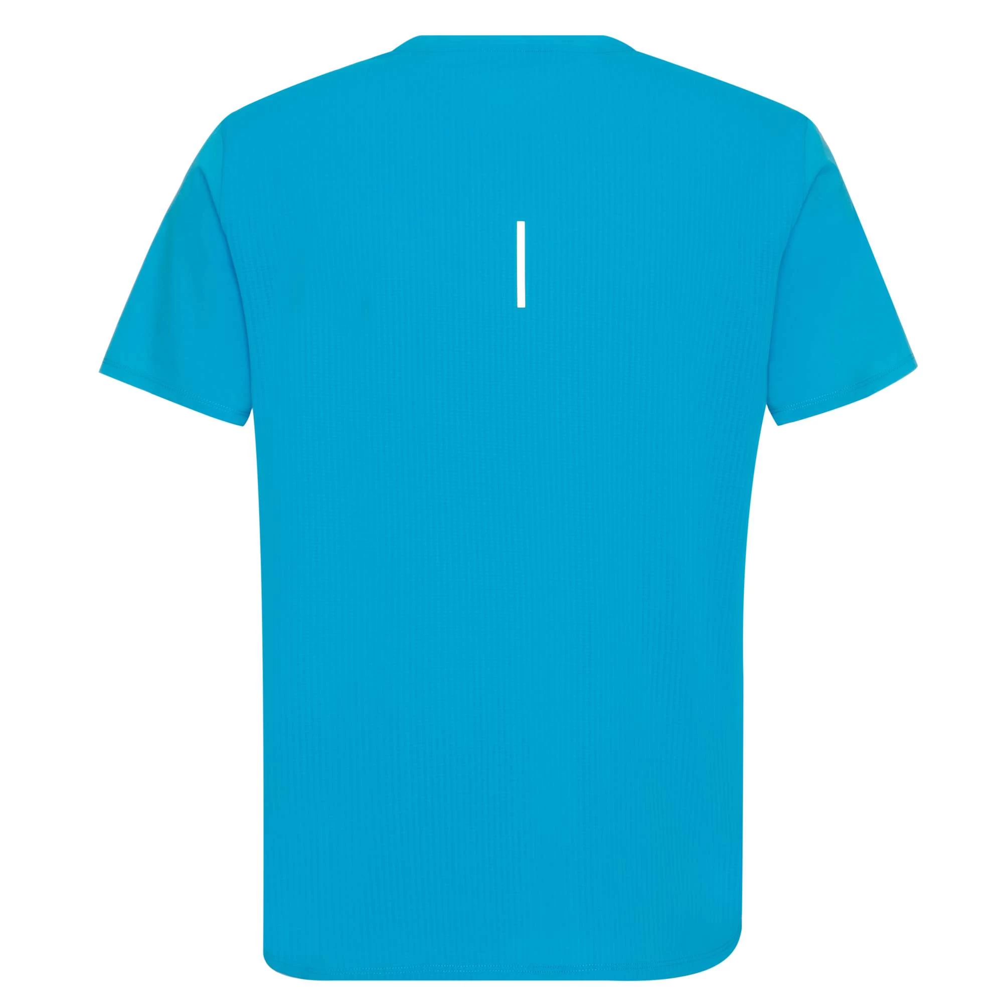 The North Face M TRUE RUN S/S SHIRT Herren - Funktionsshirt – Bild 2