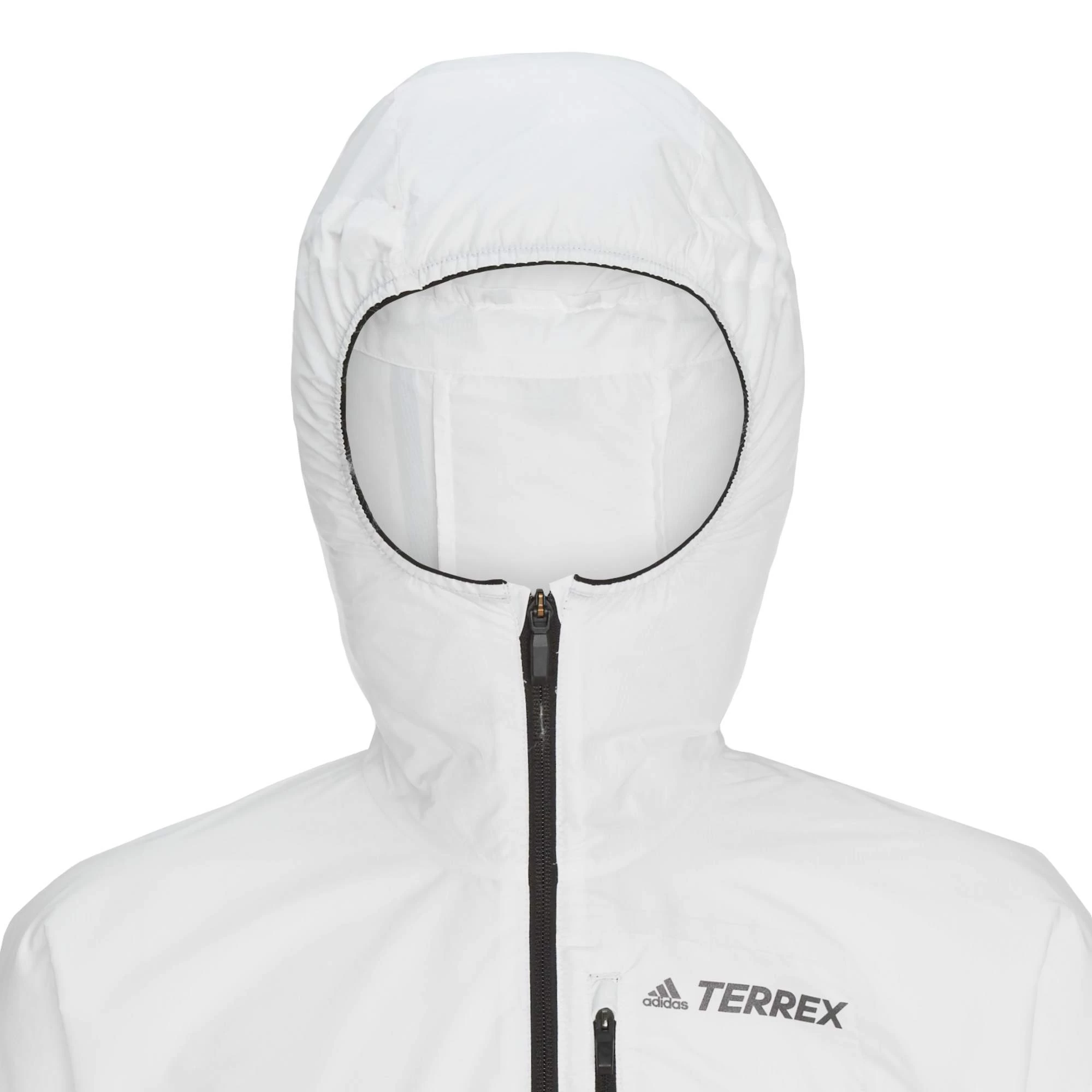 ADIDAS TERREX AGRAVIC WINDWEAVE WINDBREAKER Herren - Windbreaker 3 ADIDAS TERREX AGRAVIC WINDWEAVE WINDBREAKER Herren - Windbreaker – Bild 3