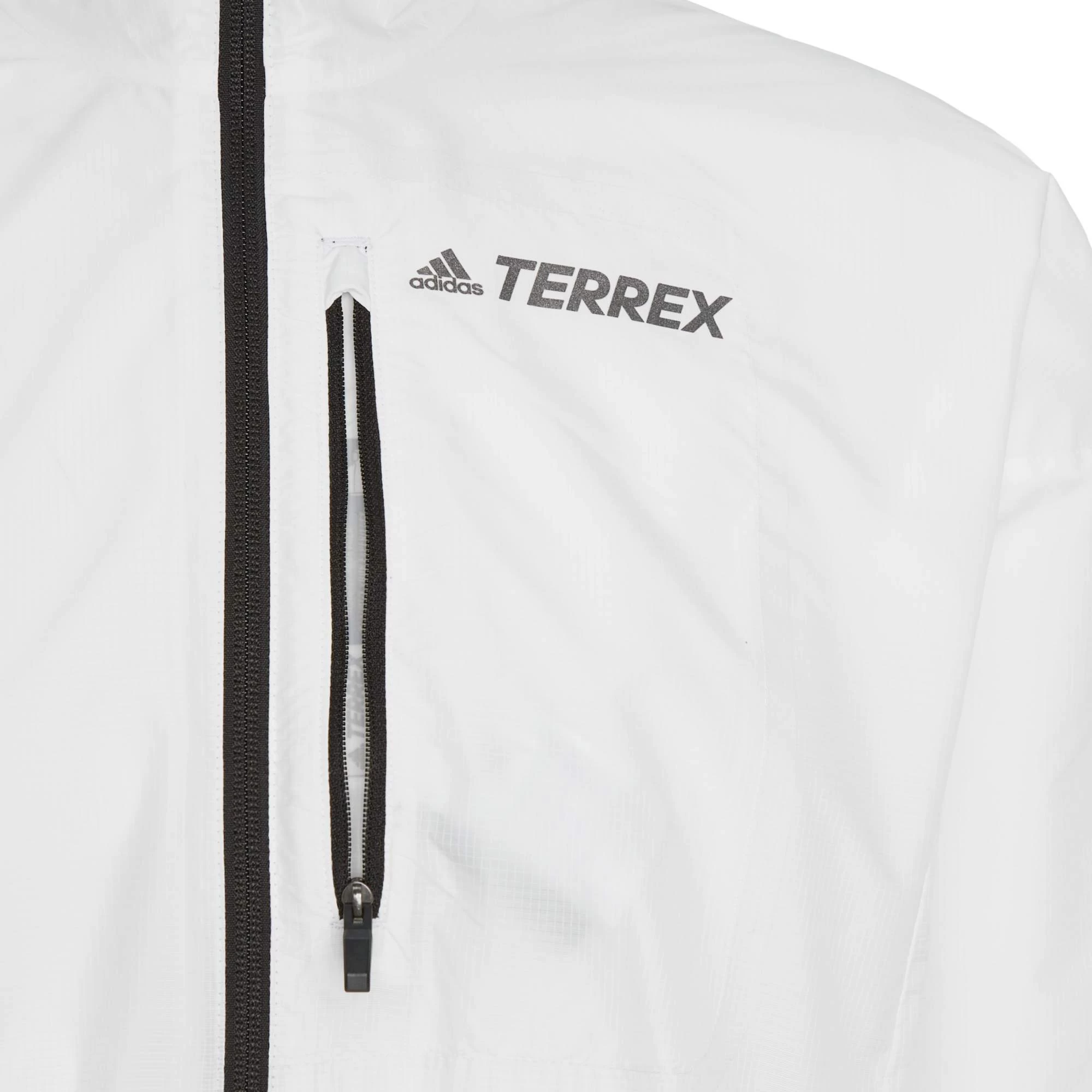 ADIDAS TERREX AGRAVIC WINDWEAVE WINDBREAKER Herren - Windbreaker 4 ADIDAS TERREX AGRAVIC WINDWEAVE WINDBREAKER Herren - Windbreaker – Bild 4