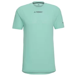 ADIDAS TERREX PARLEY AGRAVIC TR ALLAROUND T-SHIRT Herren - Funktionsshirt