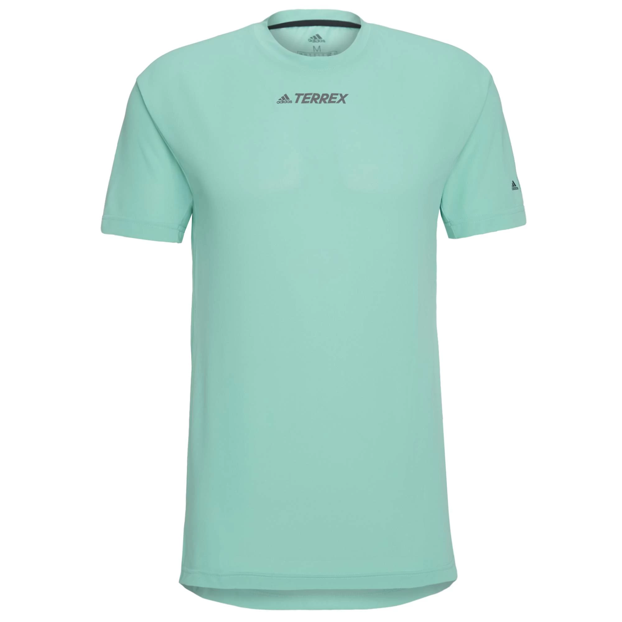 ADIDAS TERREX PARLEY AGRAVIC TR ALLAROUND T-SHIRT Herren - Funktionsshirt 1 ADIDAS TERREX PARLEY AGRAVIC TR ALLAROUND T-SHIRT Herren - Funktionsshirt