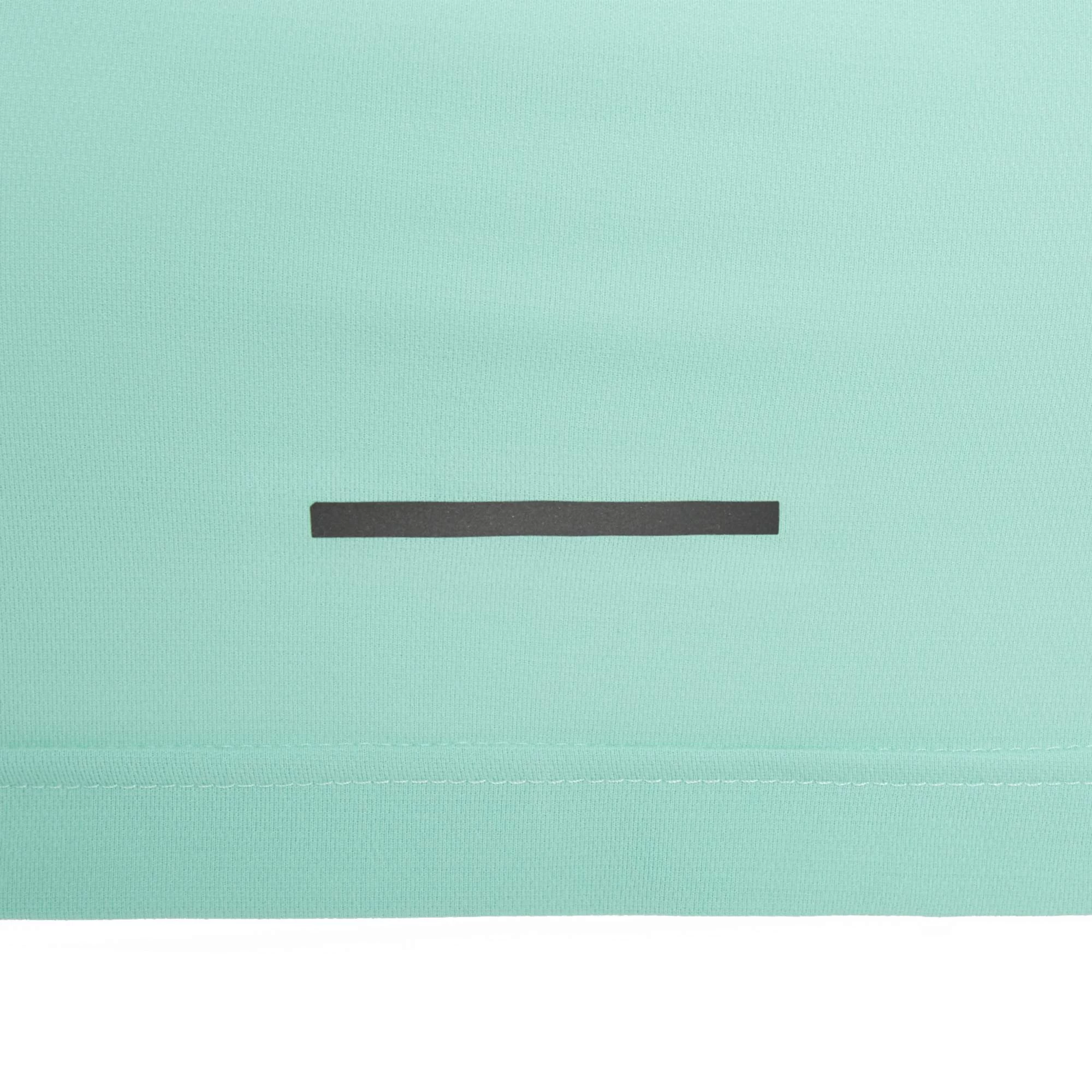 ADIDAS TERREX PARLEY AGRAVIC TR ALLAROUND T-SHIRT Herren - Funktionsshirt 4 ADIDAS TERREX PARLEY AGRAVIC TR ALLAROUND T-SHIRT Herren - Funktionsshirt – Bild 4