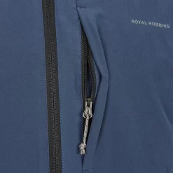 Royal Robbins VENTURELAYER INSULATED F/Z JACKET Herren - Übergangsjacke -Herren Outdoor Geschäft 5637852376 g venturelayer insulated fz jacket royal robbins 24