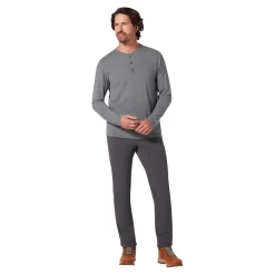 Royal Robbins VENTURELAYER 200 HENLEY L/S Herren - Funktionsshirt -Herren Outdoor Geschäft 5637856360 f venturelayer 200 henley ls royal robbins 24