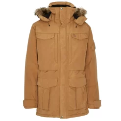 FJÄLLRÄVEN YUPIK PARKA M Herren - Winterjacke